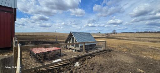 39601 County 18, Canton, MN 55922