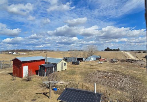 39601 County 18, Canton, MN 55922