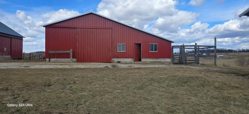 39601 County 18, Canton, MN 55922