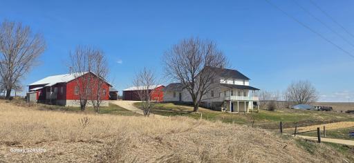 39601 County 18, Canton, MN 55922