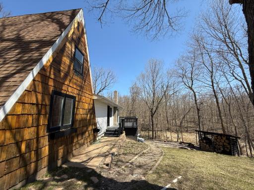 44608 BEAR Trail, Pelican Rapids, MN 56572