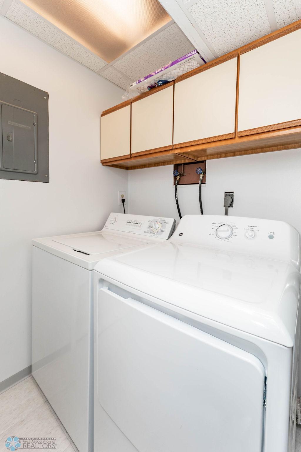 Laundry/Utility Room