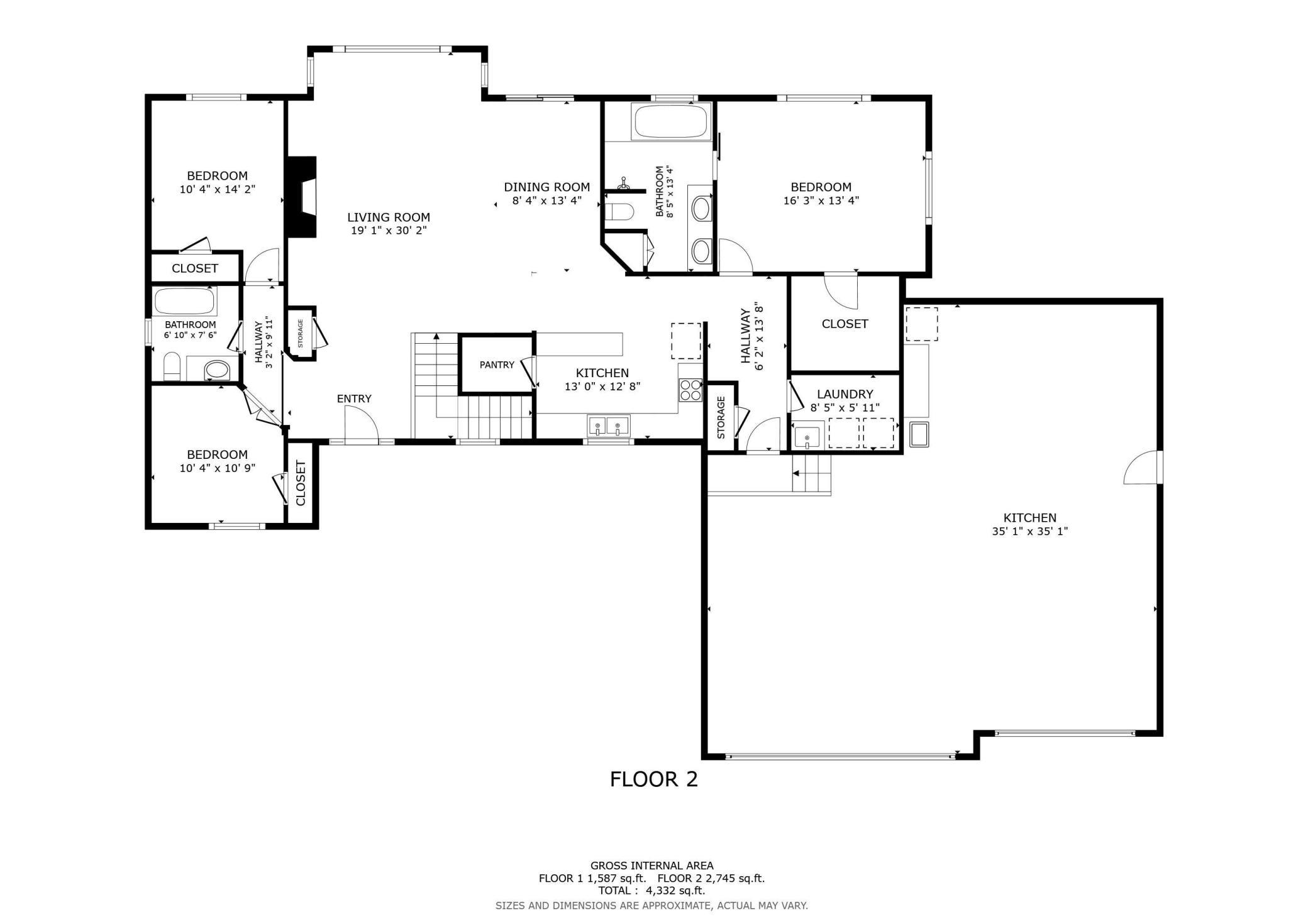 Main Level