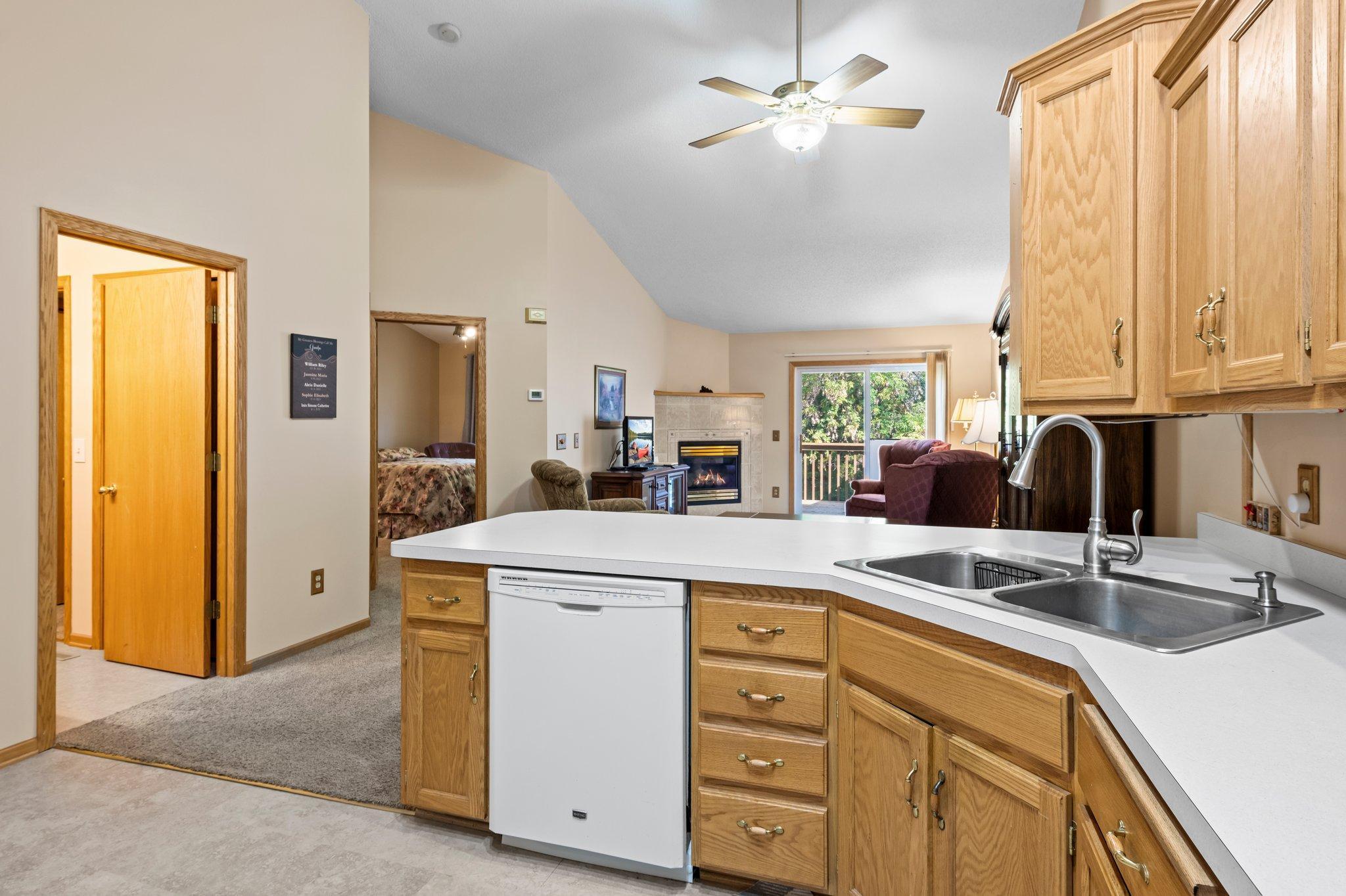 High ceilings overlooking the living room 6318_Cavell_Ct-103.jpg