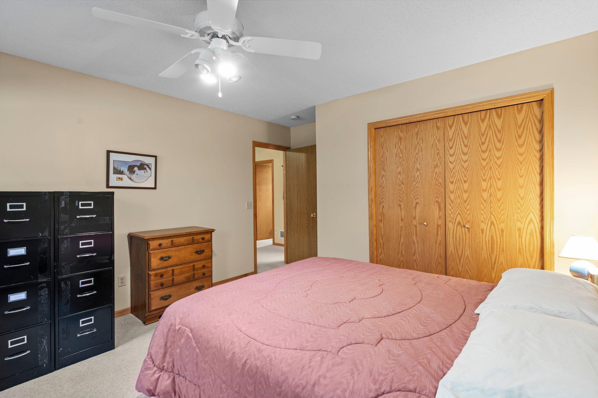 2nd bedroom is spacious too. 6318_Cavell_Ct-46.jpg