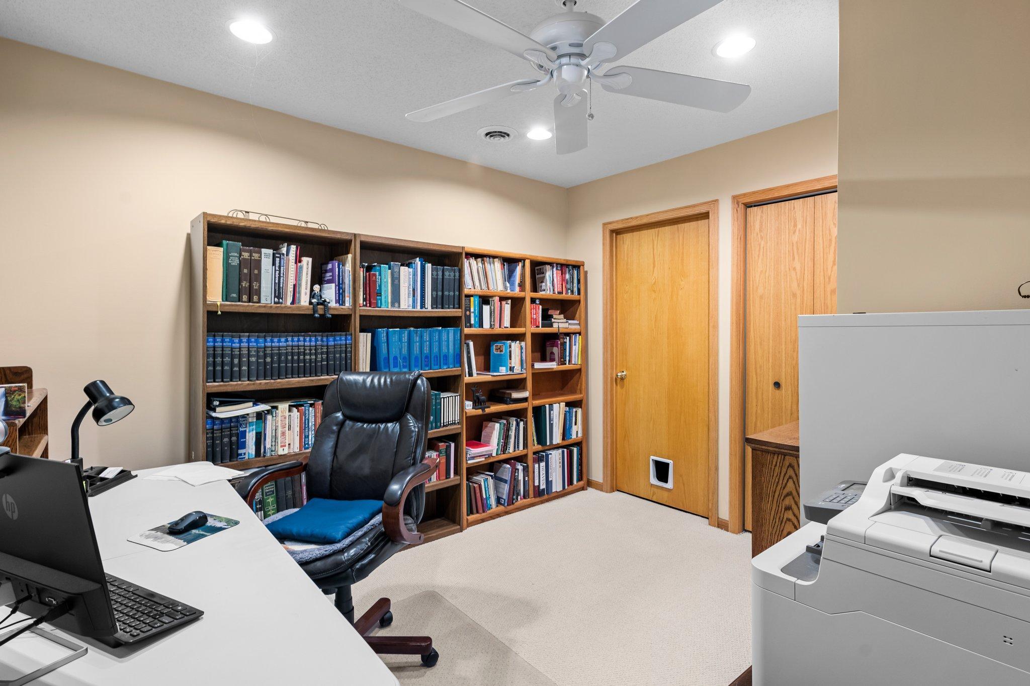 Lower level home office. 6318_Cavell_Ct-55.jpg