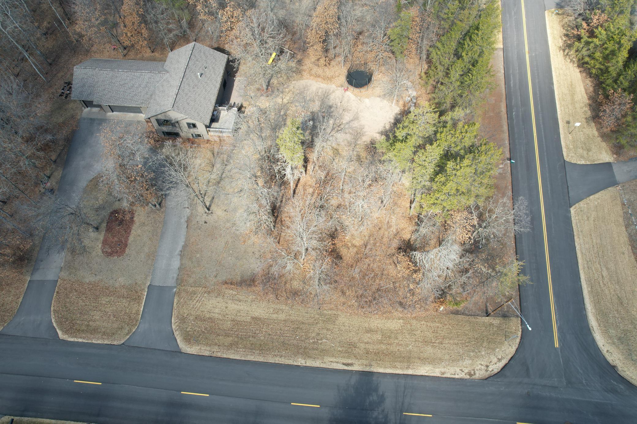 Corner Lot