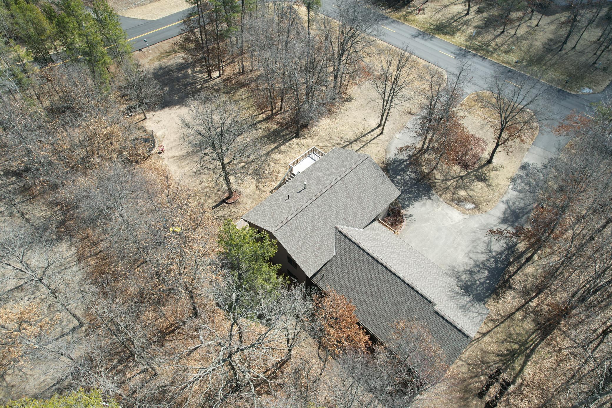 Newer Roof