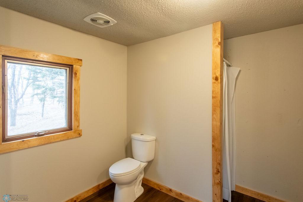 Primary 3/4 bath