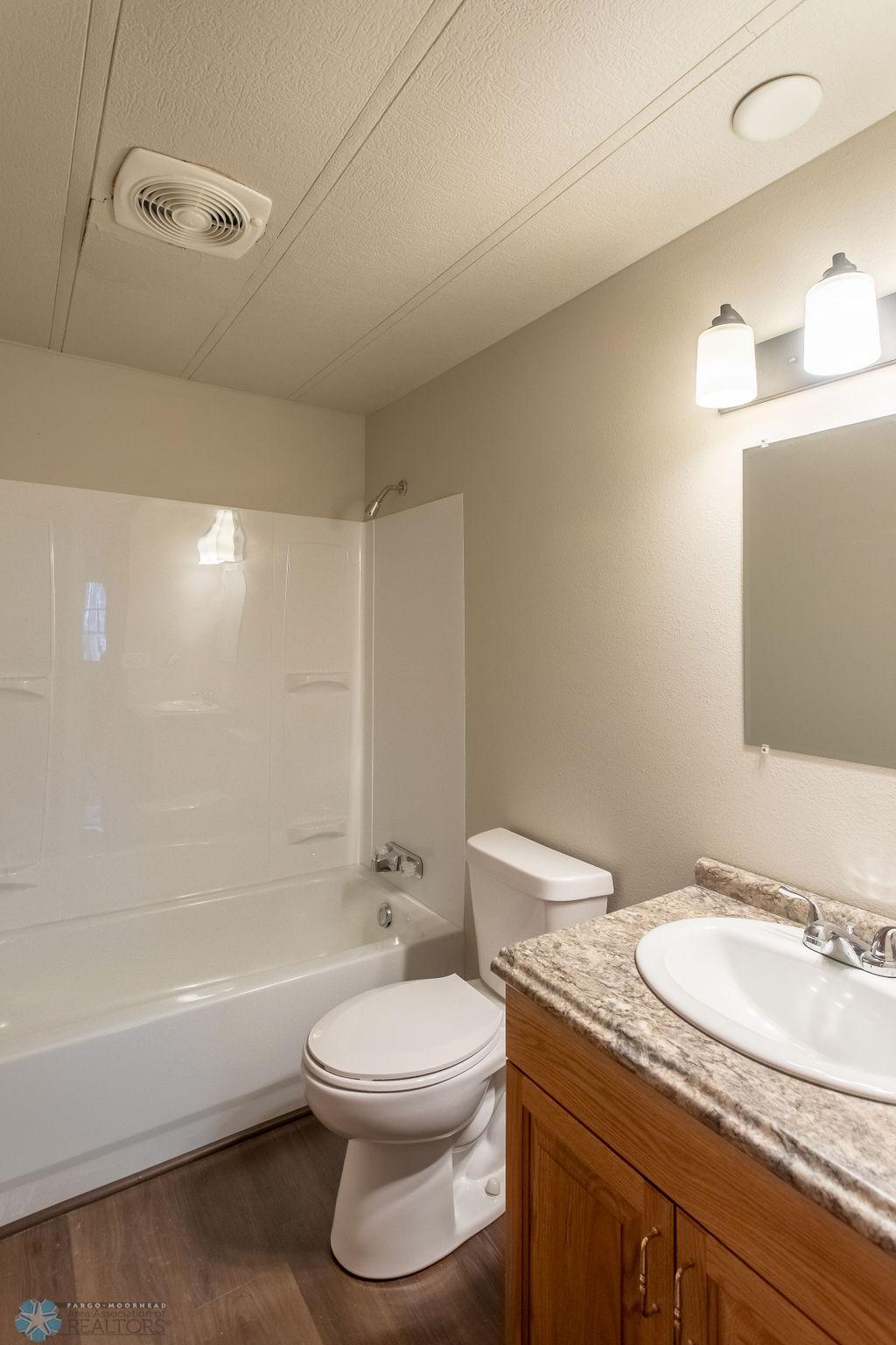 Main full bath