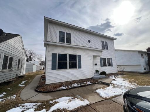 1106 Michigan Street, Hibbing, MN 55746