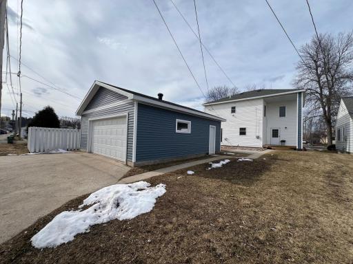 1106 Michigan Street, Hibbing, MN 55746
