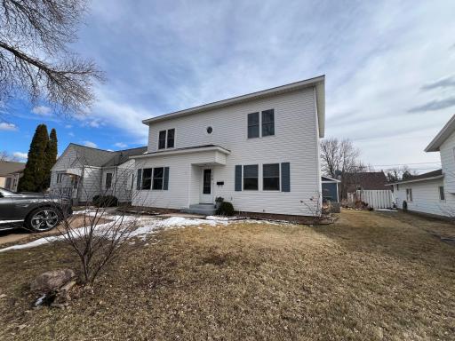 1106 Michigan Street, Hibbing, MN 55746