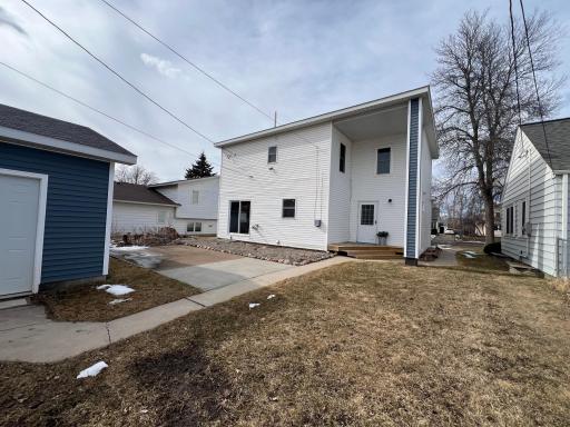 1106 Michigan Street, Hibbing, MN 55746