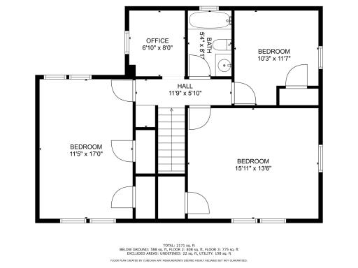 1106 Michigan Street, Hibbing, MN 55746