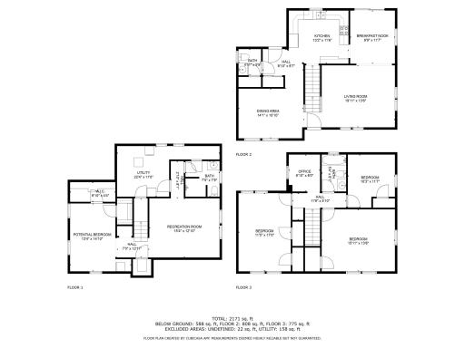 1106 Michigan Street, Hibbing, MN 55746