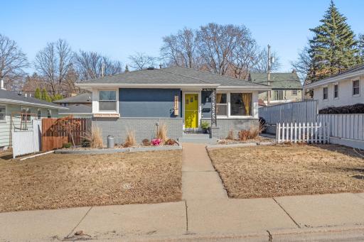 3453 Johnson Street NE, Minneapolis, MN 55418