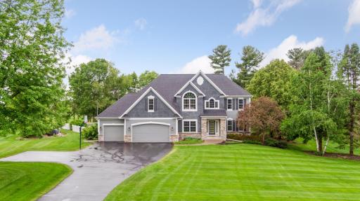 Photo for 268 Saint Andrews Drive, Hudson, WI 54016 - listing #6692546 268 Saint Andrews Drive, Hudson, WI 54016