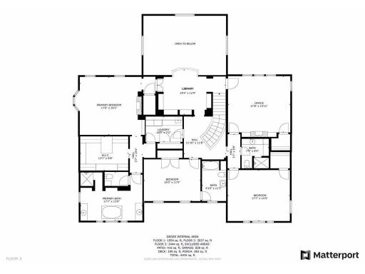 9811 Endicott Avenue NW, Maple Lake, MN 55358