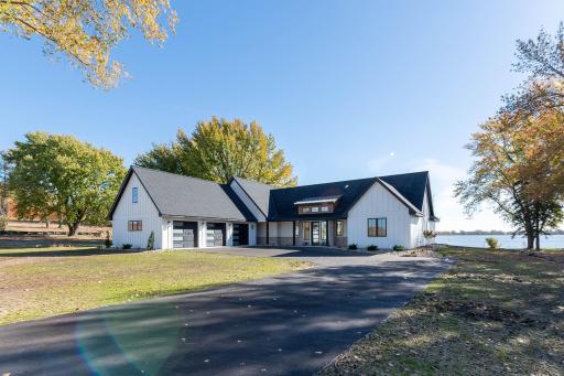 5706 Sunrise Trail, Madison Lake, MN 56063