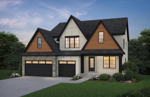 11068 Kingsview Lane N - photos of similar home