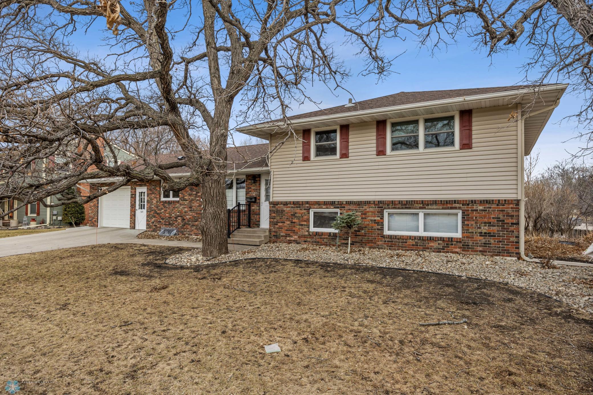 Welcome to 105 19th Ave N, Fargo!
