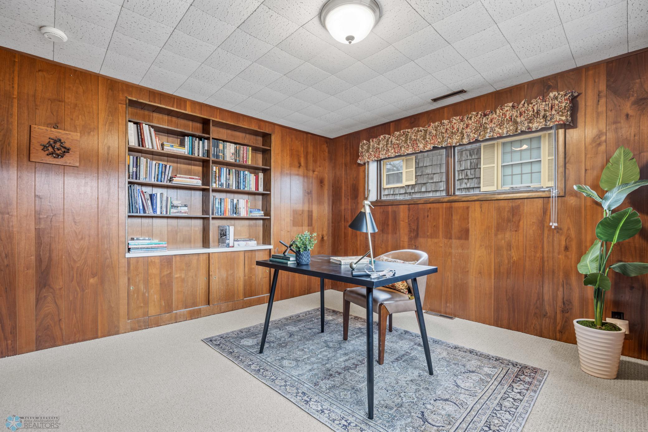 Lower Level Room 4