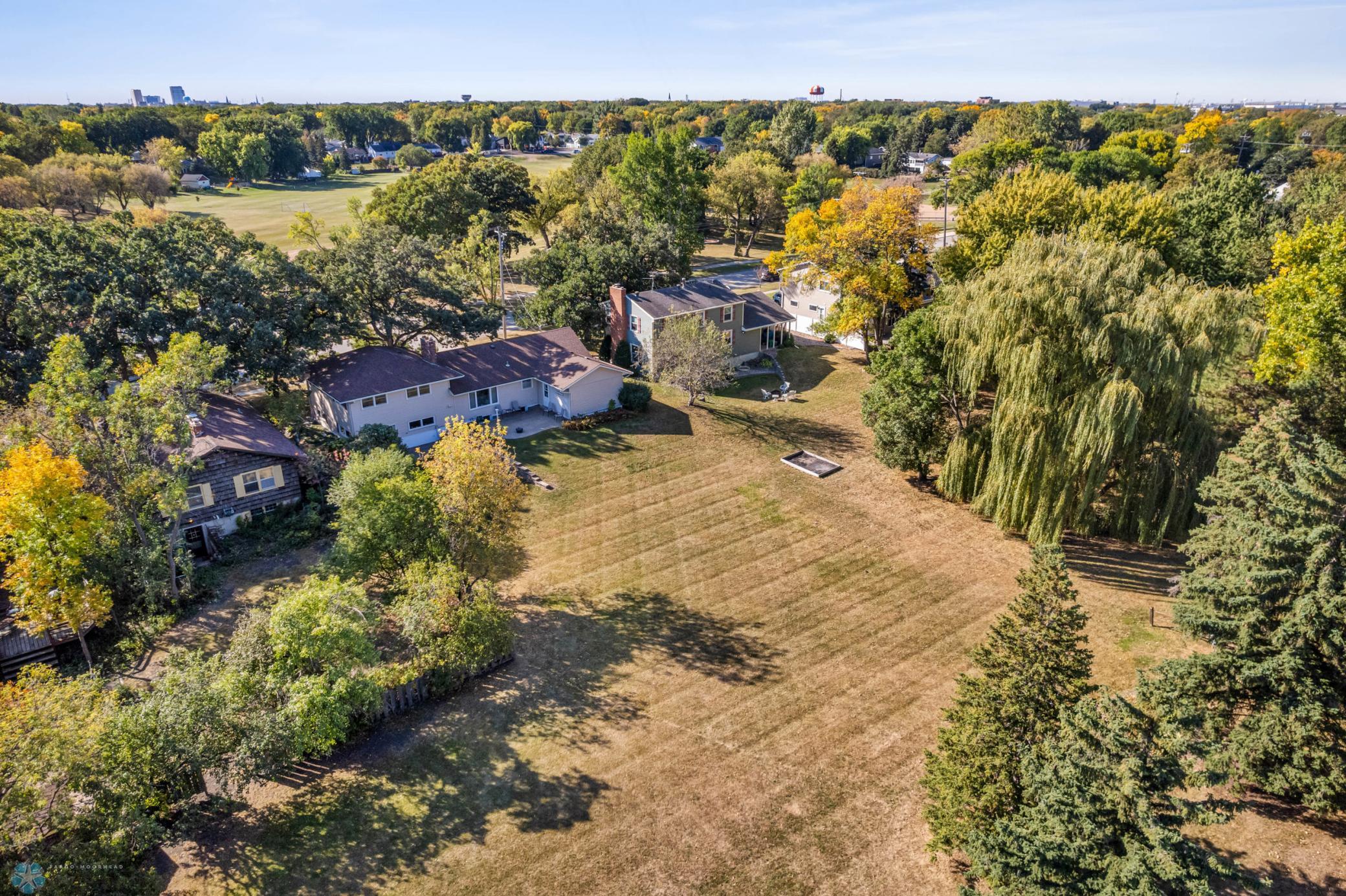 Backyard (0.46 Acres)