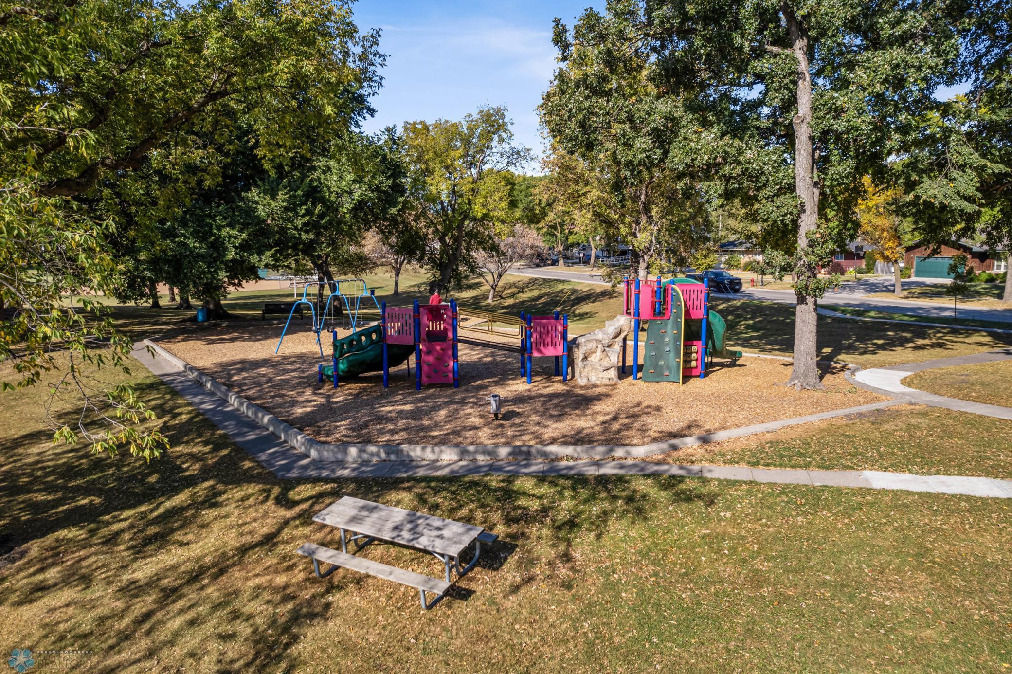 Elephant (Percy Goodwin) Park