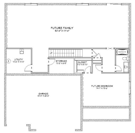 826 Oday Drive, Jordan, MN 55352