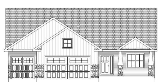 826 Oday Drive, Jordan, MN 55352