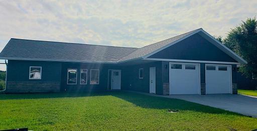 1012 8th Avenue NE, Perham, MN 56573