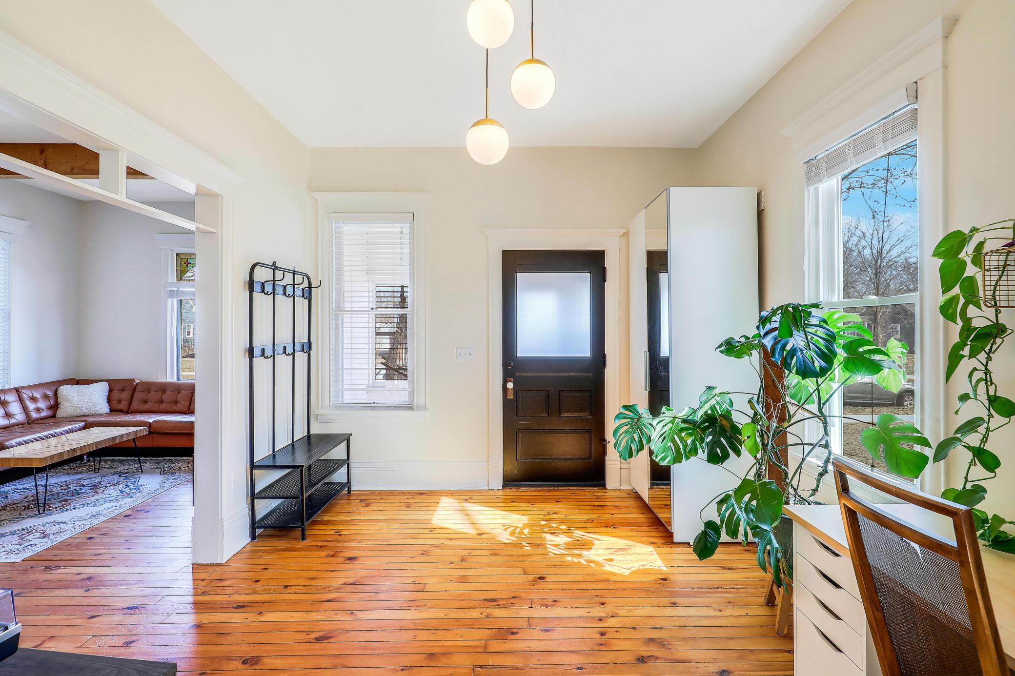 Foyer