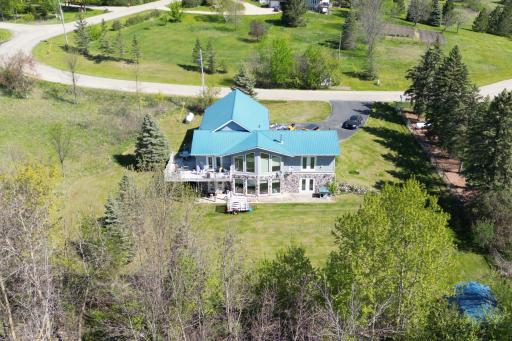 21494 Coaley Bay Drive, Detroit Lakes, MN 56501