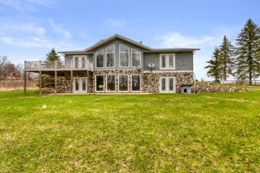 21494 Coaley Bay Drive, Detroit Lakes, MN 56501