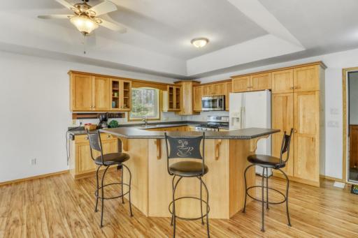 21494 Coaley Bay Drive, Detroit Lakes, MN 56501