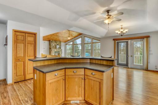 21494 Coaley Bay Drive, Detroit Lakes, MN 56501
