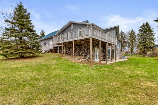 21494 Coaley Bay Drive, Detroit Lakes, MN 56501
