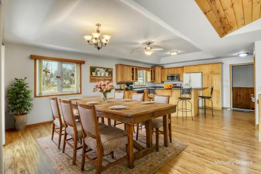 21494 Coaley Bay Drive, Detroit Lakes, MN 56501