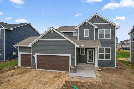 10124 Arrowwood Trail, Saint Paul, MN 55129