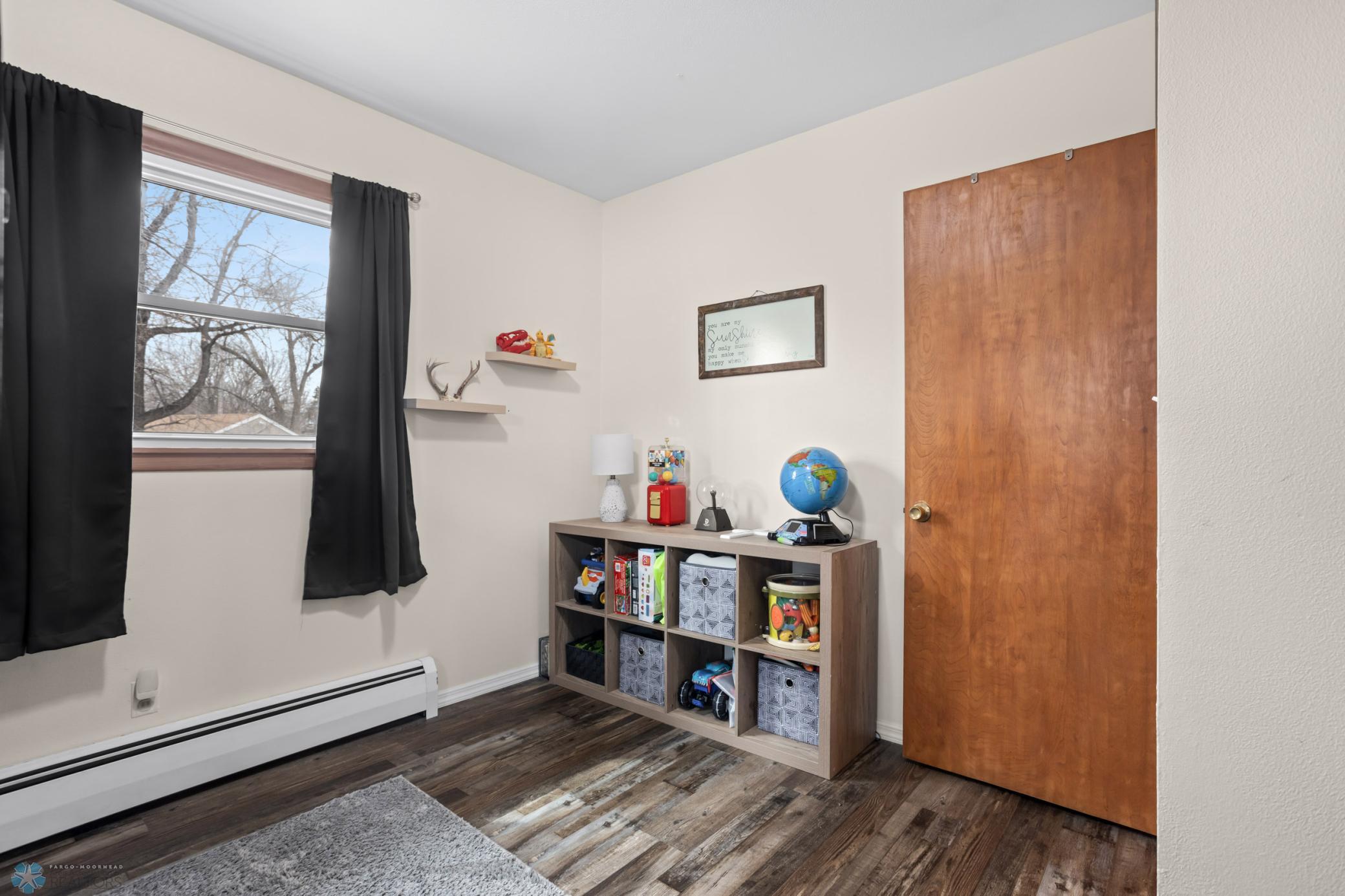Bedroom #2 3