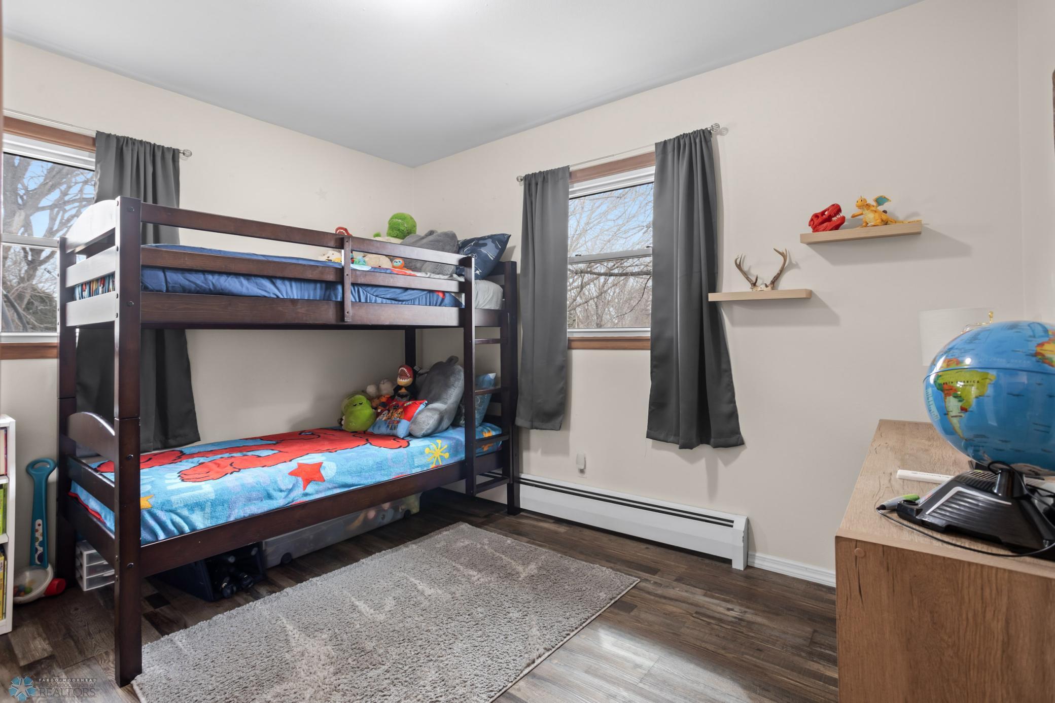 Bedroom #2