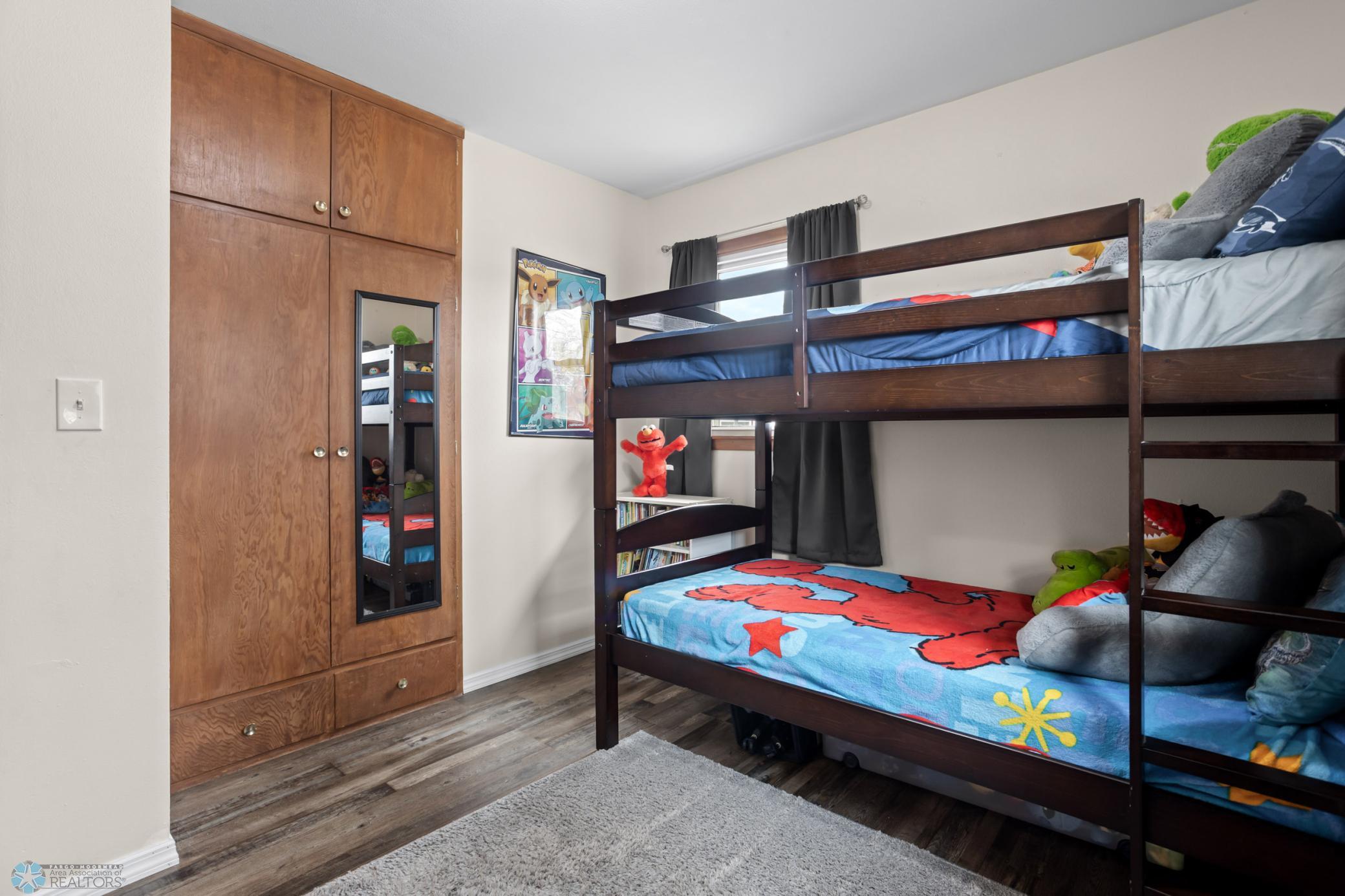 Bedroom #2 2