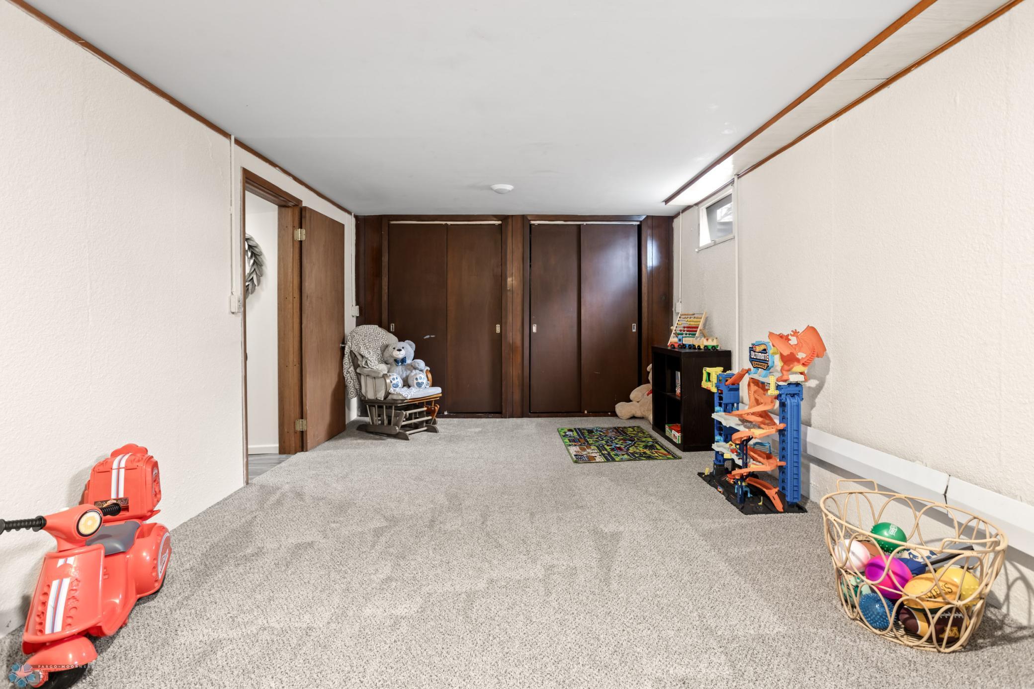 Bonus Room 2
