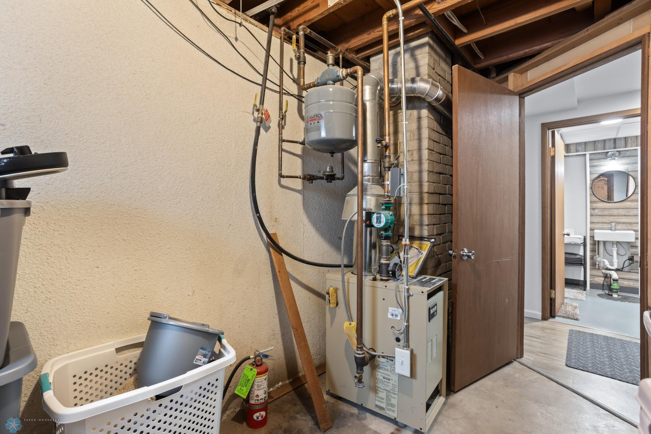 Utility Room 2