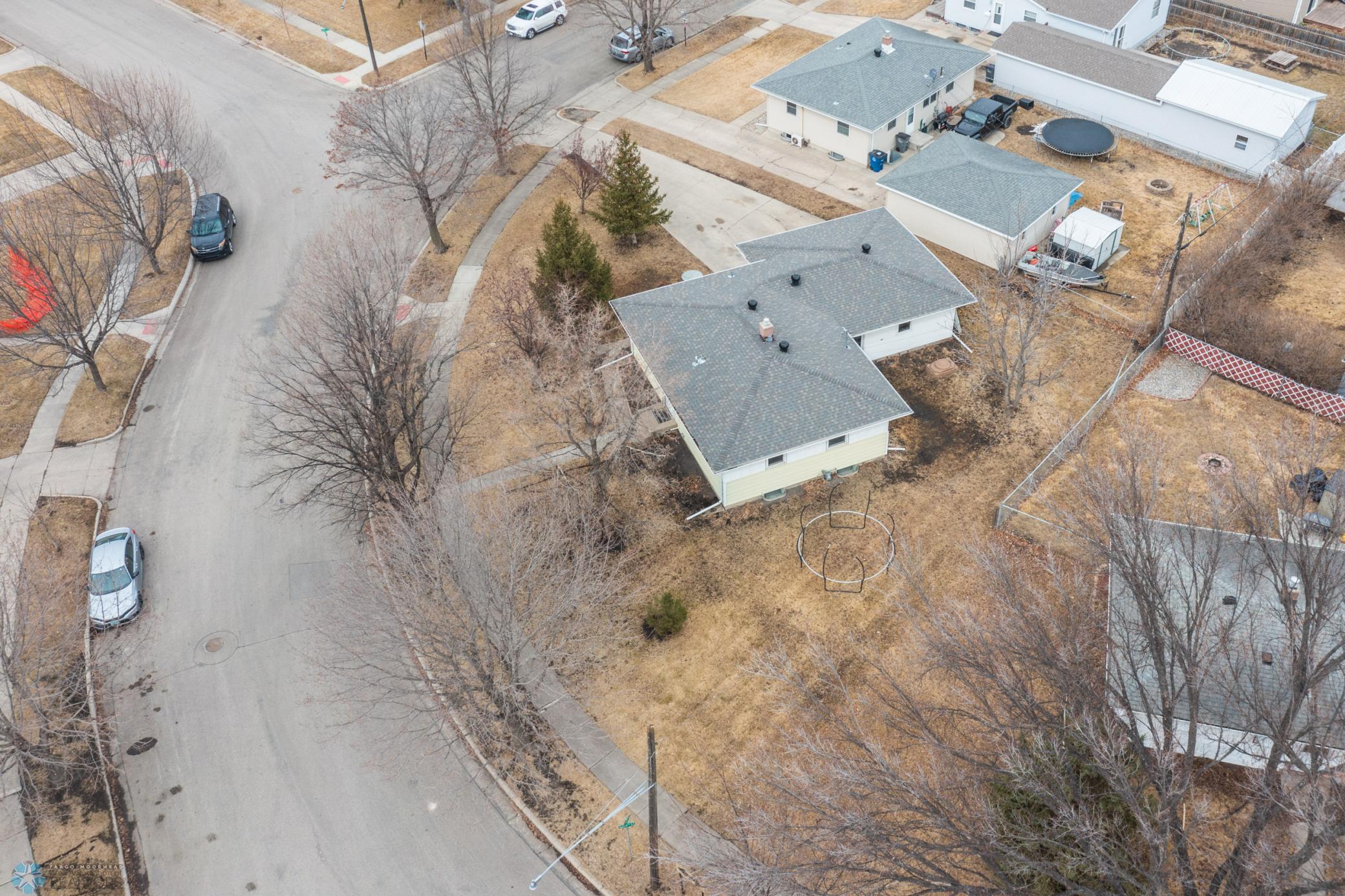Aerial view 2