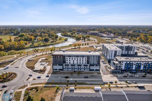 234 Main Avenue, 716, Fargo, ND 58103