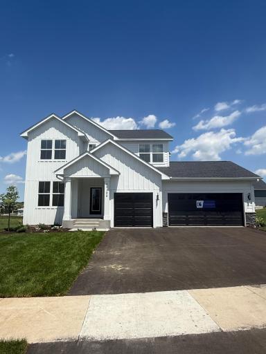 10155 Arrowwood Trail, Saint Paul, MN 55129