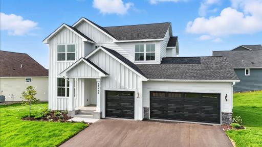 10155 Arrowwood Trail, Saint Paul, MN 55129