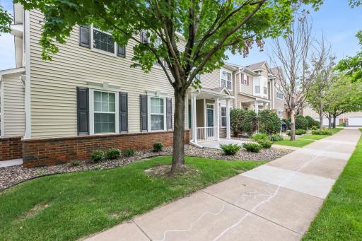 11050 Goodhue Street NE, B, Blaine, MN 55449
